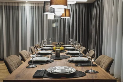 Private luxury Chalet Mozart alpine atmosphere fractional ownership Austria