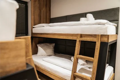 Chalet Mozart expansive 320 sqm interior alpine-chic fractional ownership Zell am See