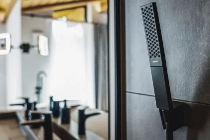 Chalet Mozart premium appliance range Siemens fractional chalet alpine retreat